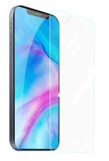  2-Pack iPhone 13 Mini H&auml;rdat Glas Sk&auml;rmskydd - Teknikhallen.se