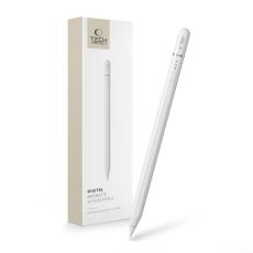 Tech-Protect Tech-Protect Digital Magnetic Stylus Pen "3" iPad Vit - Teknikhallen.se