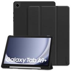 Tech-Protect Tech-Protect Galaxy Tab A9 Plus Fodral SmartCase Pennh&aring;llare - Teknikhallen.se