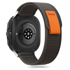 Tech-Protect Tech-Protect Galaxy Watch Ultra (2025) / 47 mm Armband Nylon - Teknikhallen.se