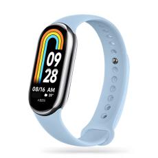 Tech-Protect Tech-Protect Xiaomi Smart Band 10/9/8 Armband IconBand - Teknikhallen.se