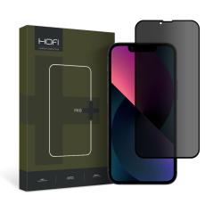 HOFI HOFI iPhone 13 Mini Sk&auml;rmskydd Anti Spy Pro+ Privacy - Teknikhallen.se
