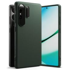 Ringke Ringke Samsung Galaxy S25 Ultra Skal Onyx M&ouml;rk Gr&ouml;n - Teknikhallen.se