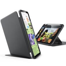 ESR ESR iPad 11 2025 / iPad 10.9 2022 Fodral Flip Hybrid Svart - Teknikhallen.se