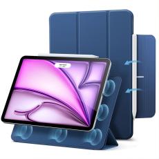 ESR ESR iPad Air 13 2026-2024/Pro 12.9 2022-2020 Fodral 2in1 Magnet - Teknikhallen.se