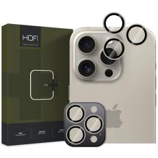 HOFI HOFI iPhone 16 Pro / 16 Pro Max Linsskydd CamRing Pro+ - Teknikhallen.se