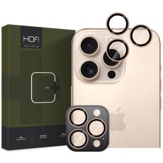HOFI HOFI iPhone 16 Pro / 16 Pro Max Linsskydd CamRing Pro+ - Teknikhallen.se