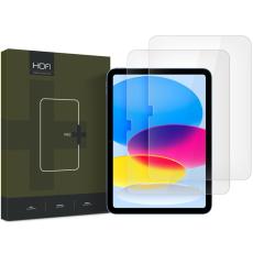HOFI HOFI iPad 11 2025 / iPad 10.9 2022 2-PACK Sk&auml;rmskydd Pro+ - Teknikhallen.se