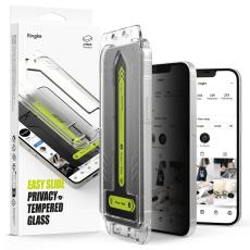 Ringke Ringke iPhone 17e/16e/14/13/13 Pro 2-PACK Easy Slide Sk&auml;rmskydd - Teknikhallen.se