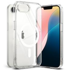 Ringke Ringke iPhone 17e / 16e Skal MagSafe Fusion Transparent - Teknikhallen.se