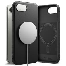 Ringke Ringke iPhone 17e / 16e Skal MagSafe Onyx Svart - Teknikhallen.se