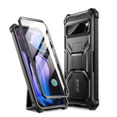 Supcase Supcase Google Pixel 9 Pro XL Skal Iblsn ArmorBox Svart - Teknikhallen.se
