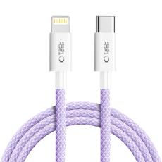 Tech-Protect Tech-Protect 2m 27W/3A PD Lightning-USB-C Kabel UltraBoost - Teknikhallen.se