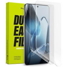 Ringke Ringke OnePlus 13 2-PACK Sk&auml;rmskydd DualEasy - Teknikhallen.se