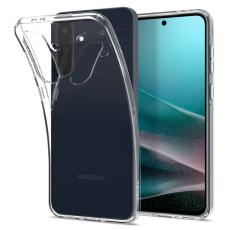 Spigen Spigen Samsung Galaxy A36 5G Skal Liquid Crystal Transparent - Teknikhallen.se