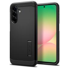 Spigen Spigen Samsung Galaxy A56 5G Skal Tough Armor Svart - Teknikhallen.se