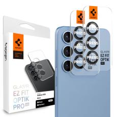 Spigen Spigen Galaxy S25 Plus Linsskydd Optik GLAS.tR "Ez Fit" - Teknikhallen.se