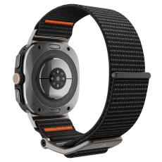 Spigen Spigen Galaxy Watch Ultra (2025) / 47 mm Armband DuraPro Flex - Teknikhallen.se