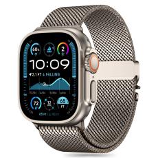 Tech-Protect Tech-Protect Apple Watch 42/44/45/46/49mm Armband Milano - Teknikhallen.se