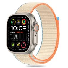 Tech-Protect Tech-Protect Apple Watch 42/44/45/46/49mm Armband Nylon - Teknikhallen.se