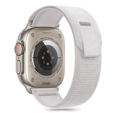 Tech-Protect Tech-Protect Apple Watch 42/44/45/46/49mm Armband Nylon Stripe - Teknikhallen.se