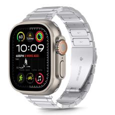 Tech-Protect Tech-Protect Apple Watch 42/44/45/46/49mm Armband Stainless - Teknikhallen.se
