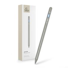 Tech-Protect Tech-Protect Active Stylus Touchpenna Titanium - Teknikhallen.se