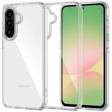 Tech-Protect Tech-Protect Galaxy A36 5G Skal FlexAir Hybrid Transparent - Teknikhallen.se