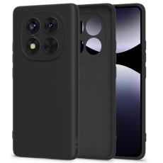 Tech-Protect Tech-Protect Xiaomi Redmi Note 14 Pro 5G Skal Icon Svart - Teknikhallen.se