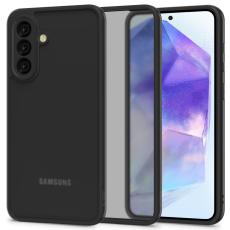 Tech-Protect Tech-Protect Samsung Galaxy A56 5G Skal MagMat Matt Svart - Teknikhallen.se