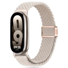 Tech-Protect Tech-Protect Xiaomi Smart Band 10/9/8 Armband NylonMag - Teknikhallen.se