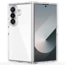 Tech-Protect Tech-Protect Galaxy Z Fold 7 Skal FlexAir Hybrid Transparent - Teknikhallen.se