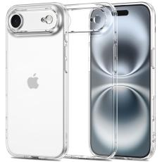Tech-Protect Tech-Protect iPhone Air Skal FlexAir Transparent - Teknikhallen.se
