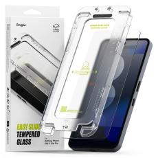 Ringke Ringke Nothing Phone 3a/3a Pro 2-PACK Easy Slide Sk&auml;rmskydd - Teknikhallen.se