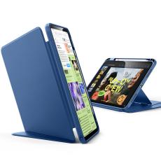 ESR ESR iPad 11 2025 / 10.9 2022 Fodral Flip Hybrid Navy Blue - Teknikhallen.se