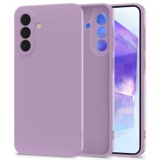 Tech-Protect Tech-Protect Galaxy A56 5G Skal Icon Violet - Teknikhallen.se