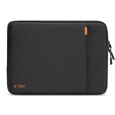 Tech-Protect Tech-Protect Laptop Fodral 13-14" Defender Svart - Teknikhallen.se