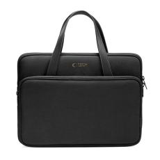 Tech-Protect Tech-Protect Laptop V&auml;ska 13-14" Carrying Bag Svart - Teknikhallen.se