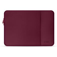 Tech-Protect Tech-Protect Neopren Laptop Fodral 15-16" Mulberry - Teknikhallen.se