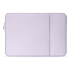 Tech-Protect Tech-Protect Neopren Laptop Fodral 14" Mauve - Teknikhallen.se