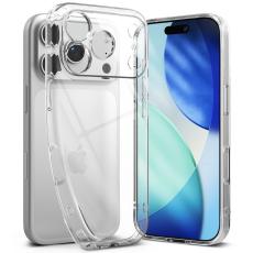 Ringke Ringke iPhone 17 Pro Max Skal Air Transparent - Teknikhallen.se