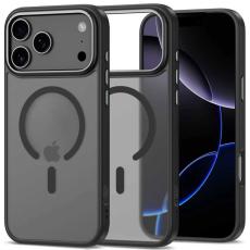 Tech-Protect Tech-Protect iPhone 17 Pro Max Skal MagSafe MagEdge Matt - Teknikhallen.se