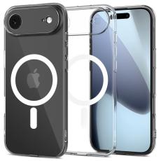 Tech-Protect Tech-Protect iPhone Air Skal MagSafe FlexAir Transparent - Teknikhallen.se
