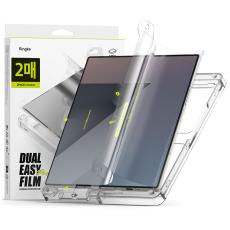 Ringke Ringke Samsung Galaxy Z Fold 7 2-PACK Sk&auml;rmskydd DualEasy - Teknikhallen.se