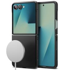 Ringke Ringke Samsung Galaxy Z Flip 7 Skal MagSafe Onyx Svart - Teknikhallen.se