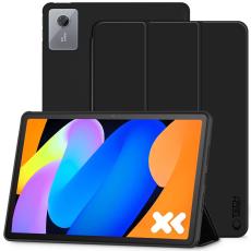 Tech-Protect Tech-Protect Lenovo Idea Tab 11 Fodral SmartCase Svart - Teknikhallen.se