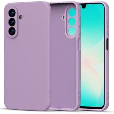 Tech-Protect Tech-Protect Samsung Galaxy A17 Skal Icon Lila - Teknikhallen.se