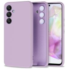 Tech-Protect Tech-Protect Samsung Galaxy S25 FE Skal Icon Violet - Teknikhallen.se