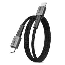 Tech-Protect Tech-Protect 1m 100W/5A PD USB-C-USB-C Kabel UltraBoost MagTwist - Teknikhallen.se