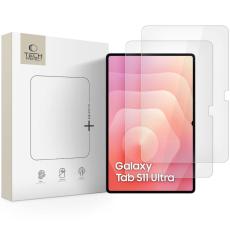 Tech-Protect Tech-Protect Galaxy Tab S11 Ultra/S10 Ultra/S9 Ultra/S8 Ultra Sk&auml;rmskydd - Teknikhallen.se
